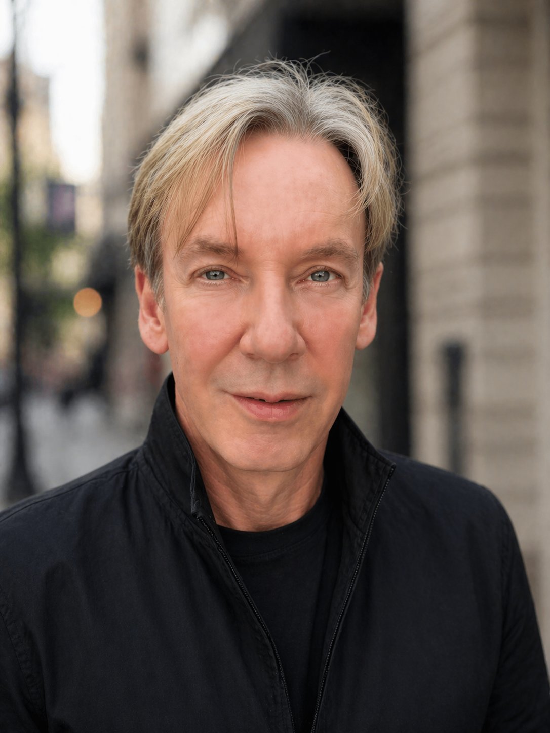 David Wittenburg